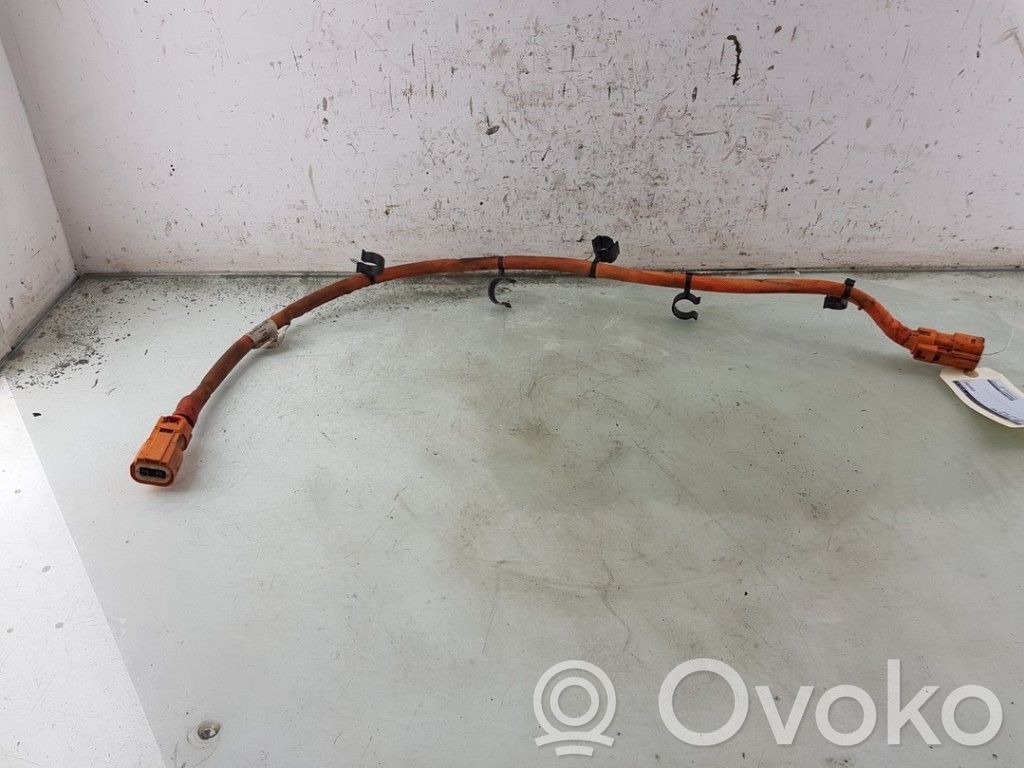 Volkswagen Golf VII Cavo ad alta tensione 