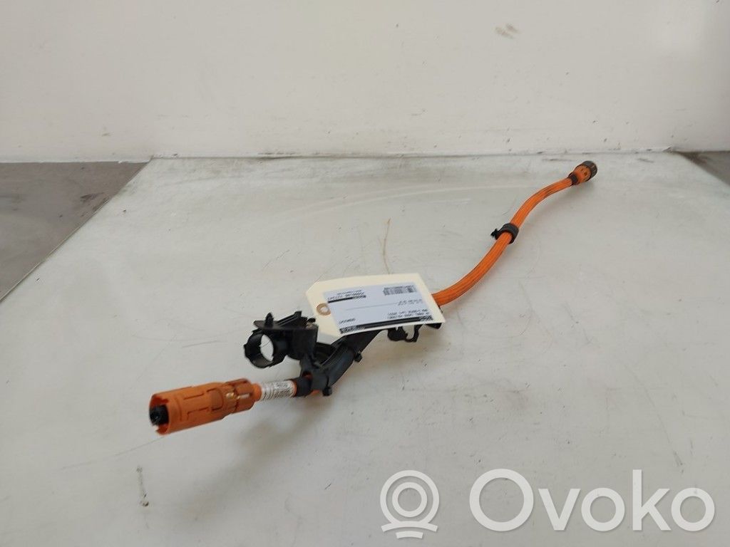 BMW 3 G20 G21 Korkeajännitekaapeli 