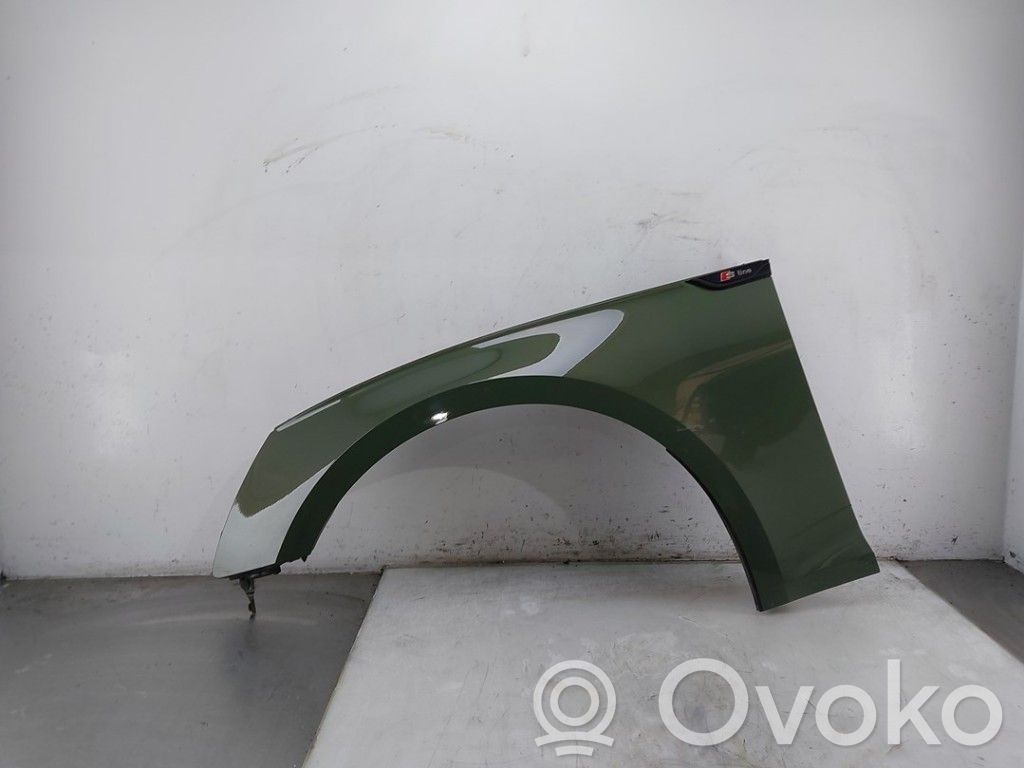 Guardabarro   8W6821105B,8W6821105B,8W6821105B