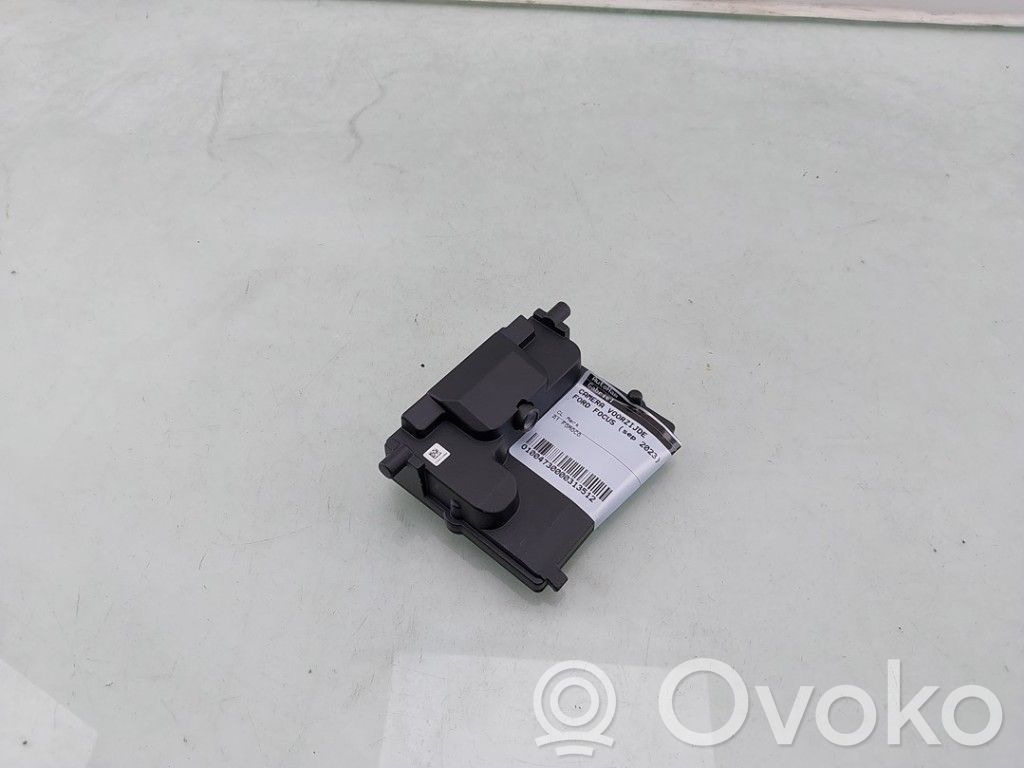 Ford Focus Vējstikla kamera 