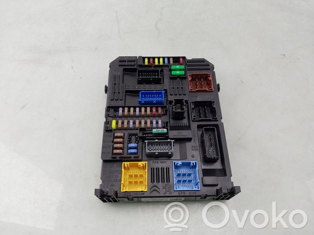 Toyota ProAce City Alte unități/module de control 