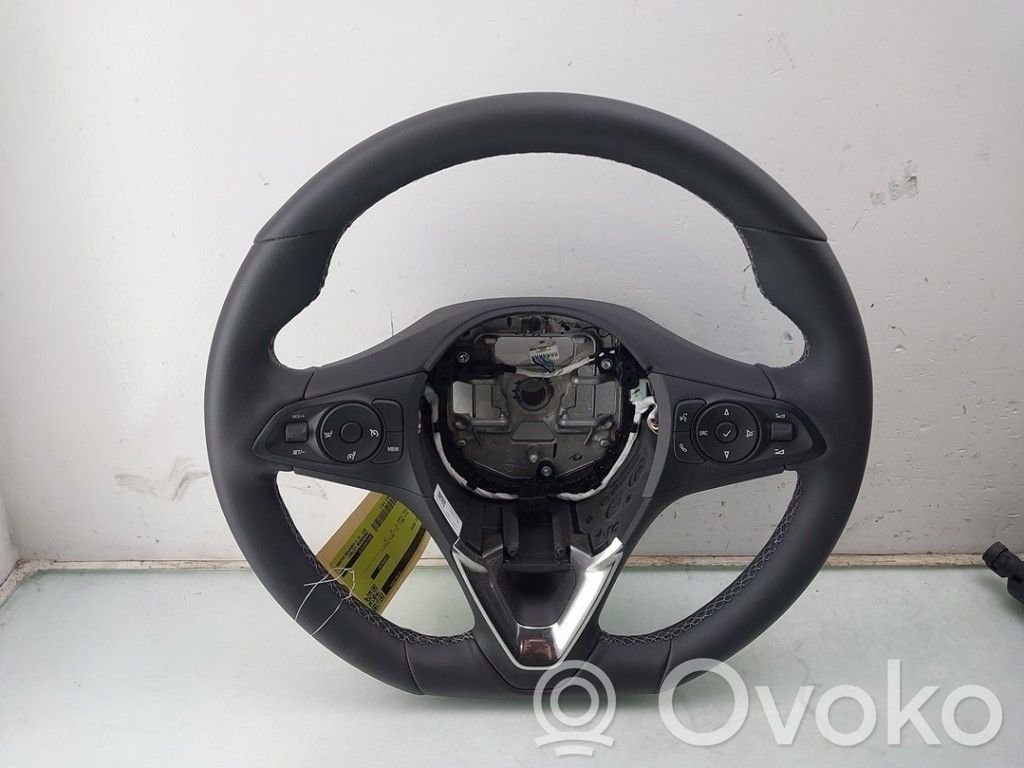 Opel Corsa F Volante 