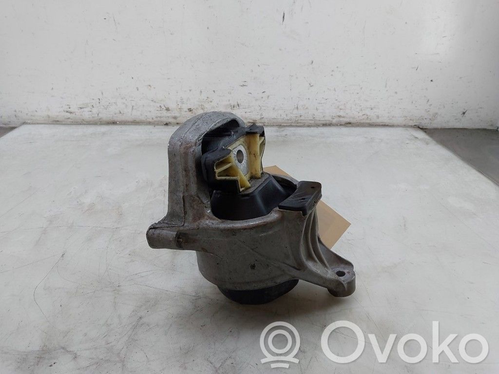 Audi A5 Engine mount bracket 