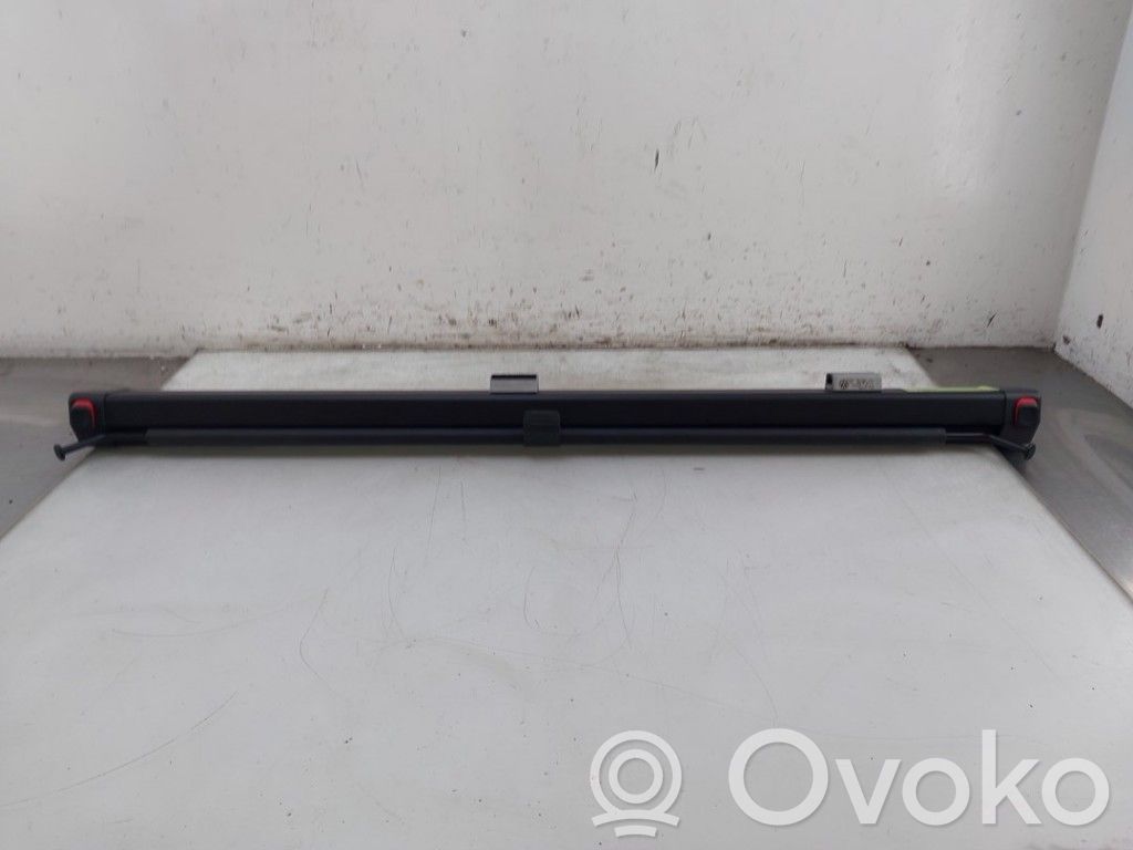 Volkswagen PASSAT B8 Plasă fixare bagaje portbagaj 