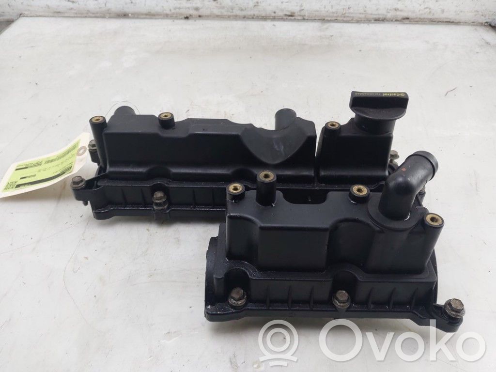 Ford C-MAX II Tapa de balancines 