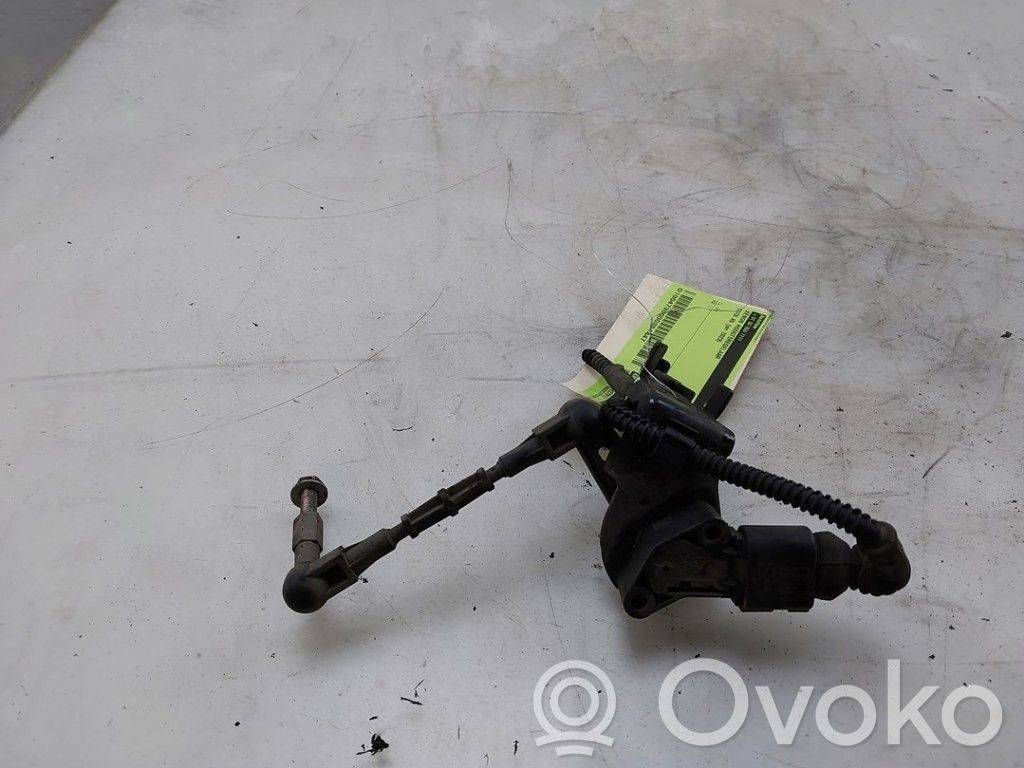 Audi A5 Sensor 