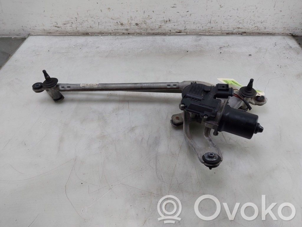 Audi A5 Motor și paralelogram ștergător parbriz 