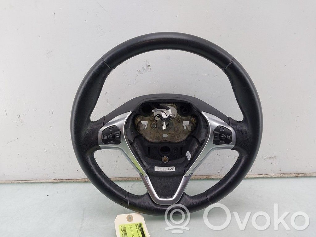 Ford B-MAX Stūre 