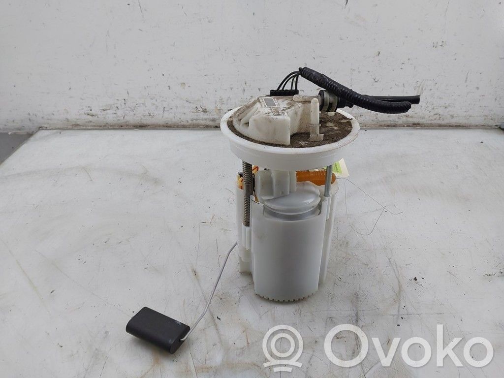Ford B-MAX Bomba interna de combustible 