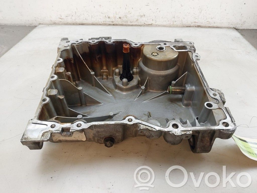 Volvo XC40 Cárter 