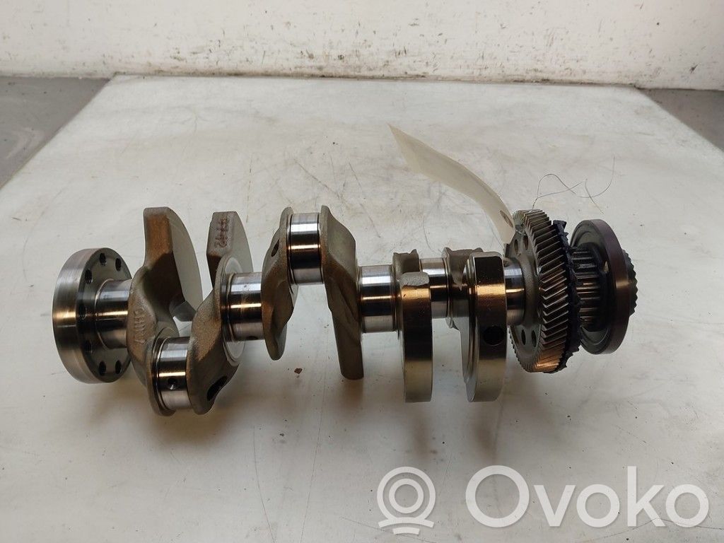 Volvo XC40 Cigüeñal 