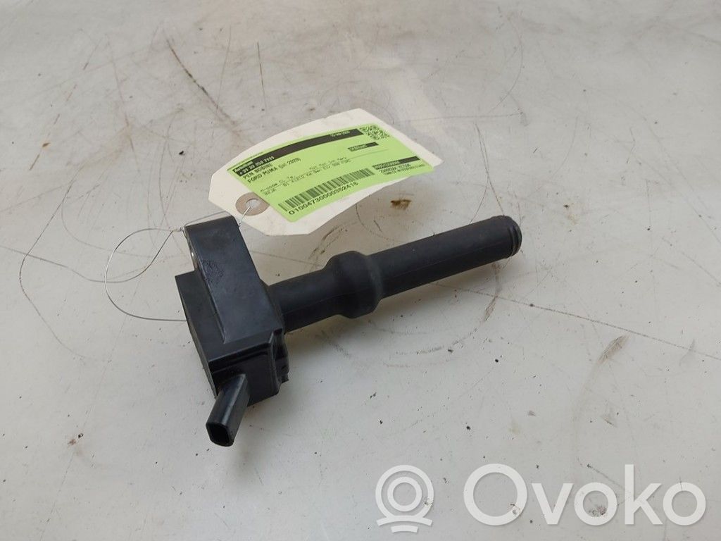Ford Puma High voltage ignition coil 