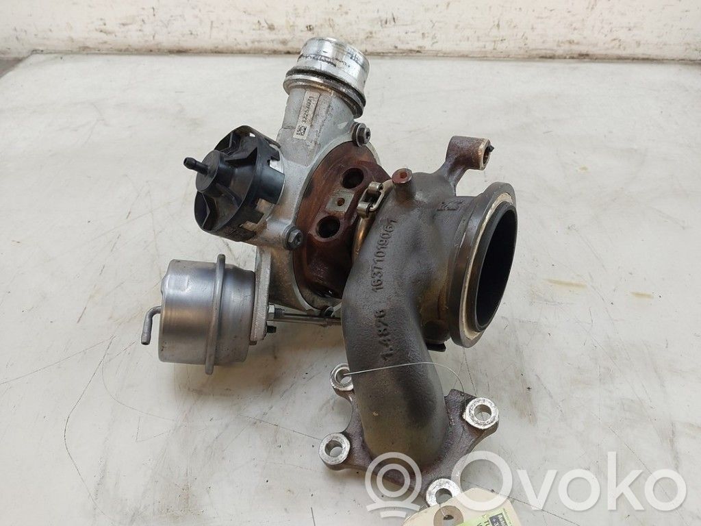 Turbo   36010419,36010419,32257071,32257071,36010419
