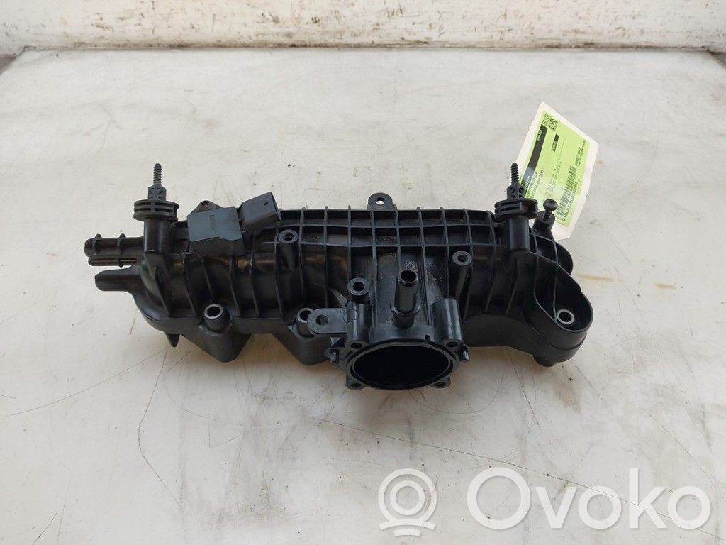 Volvo XC40 Colector de admisión 