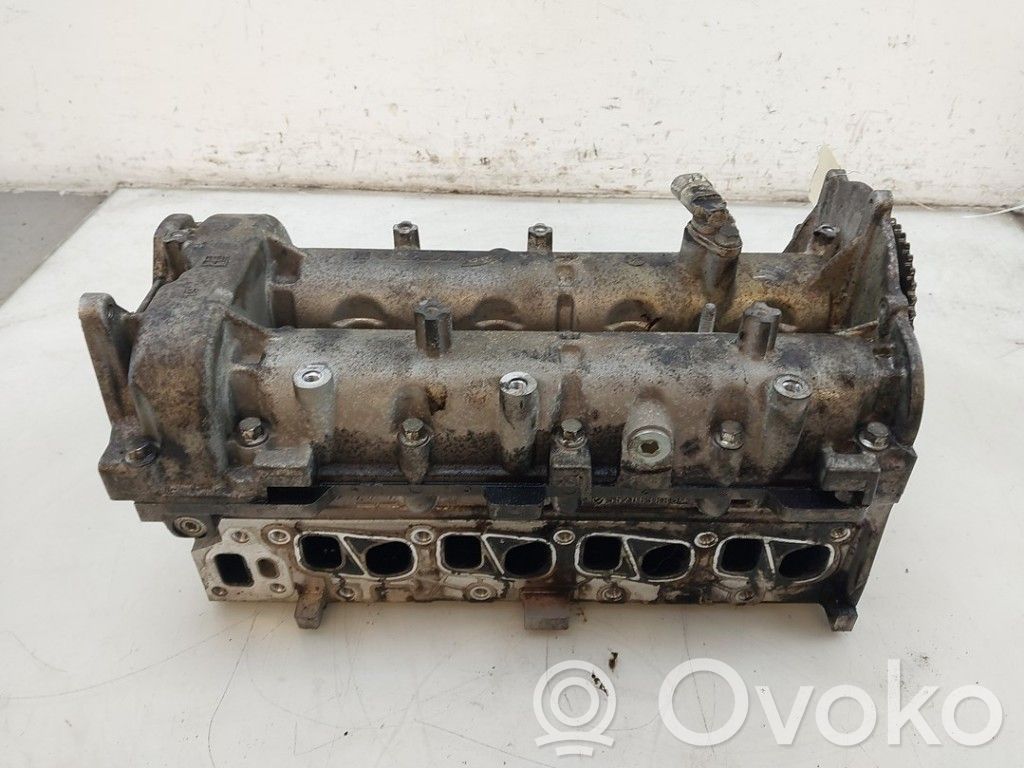Fiat Punto (199) Engine head 