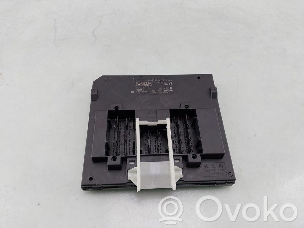 Audi A3 S3 8V Alte unități/module de control 