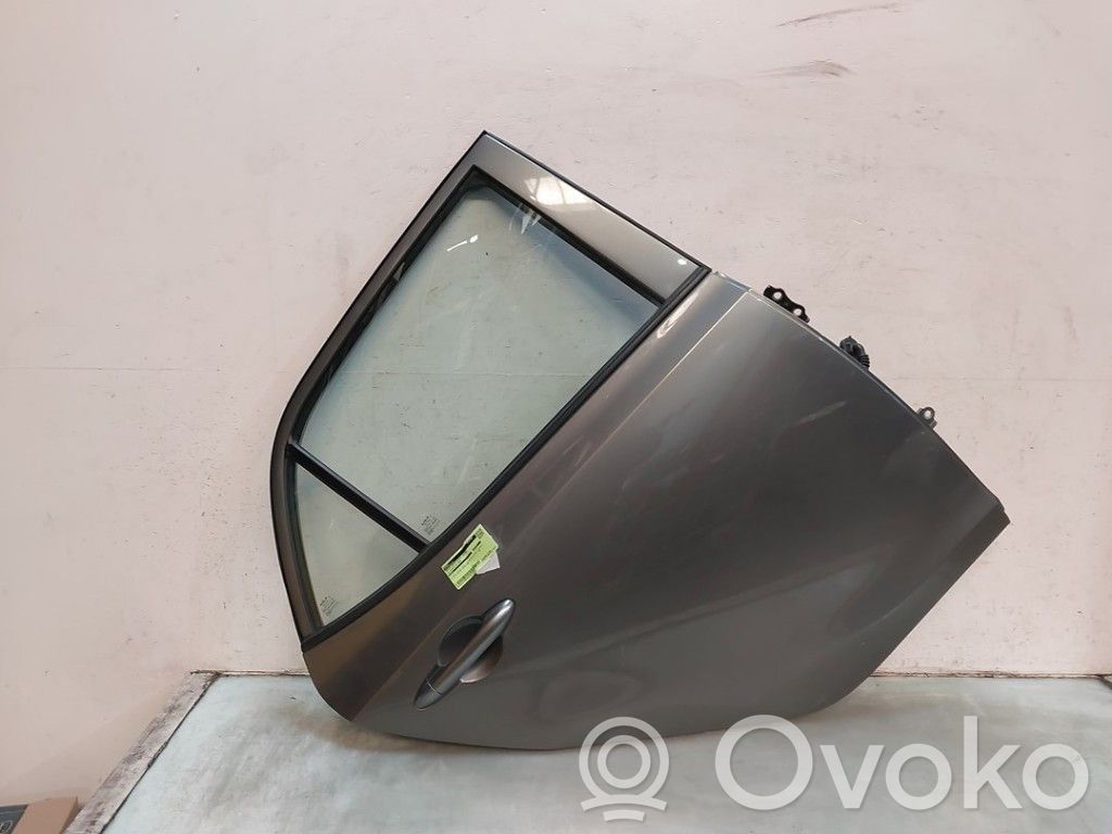 KIA Picanto Puerta trasera 