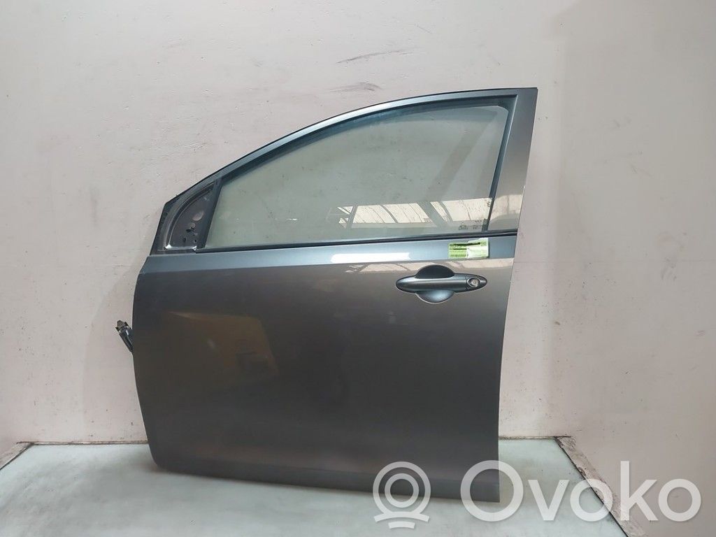 KIA Picanto Durvis 