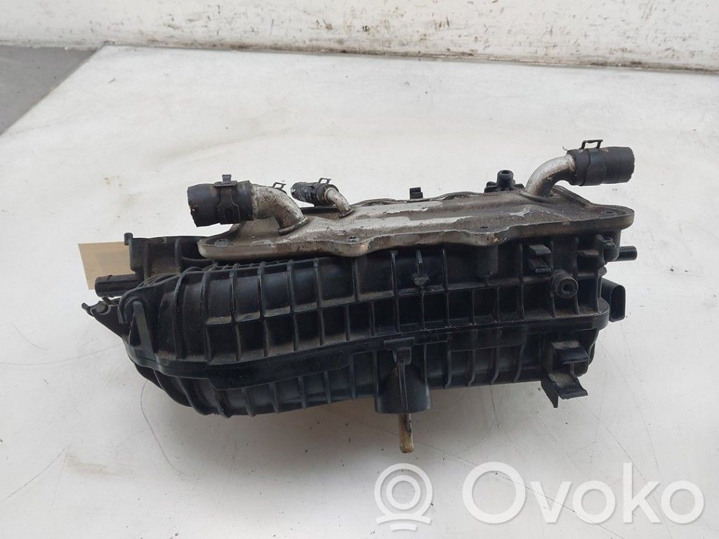 Seat Ibiza IV (6J,6P) Galerie admisie 