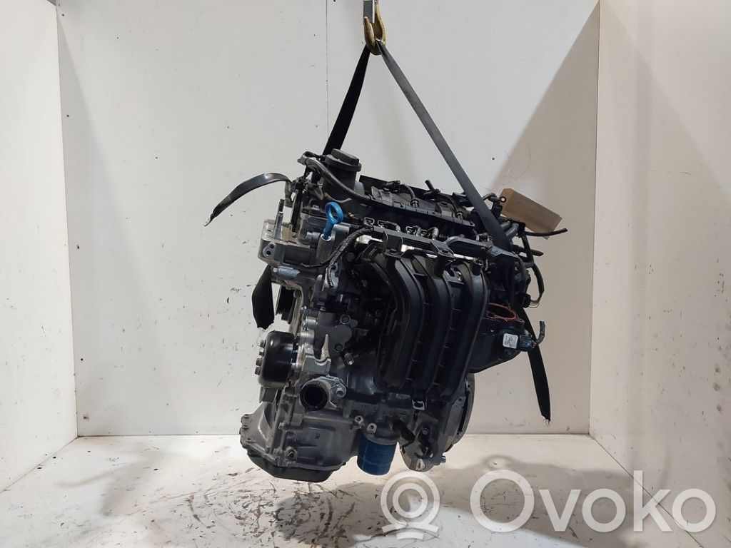 Motor