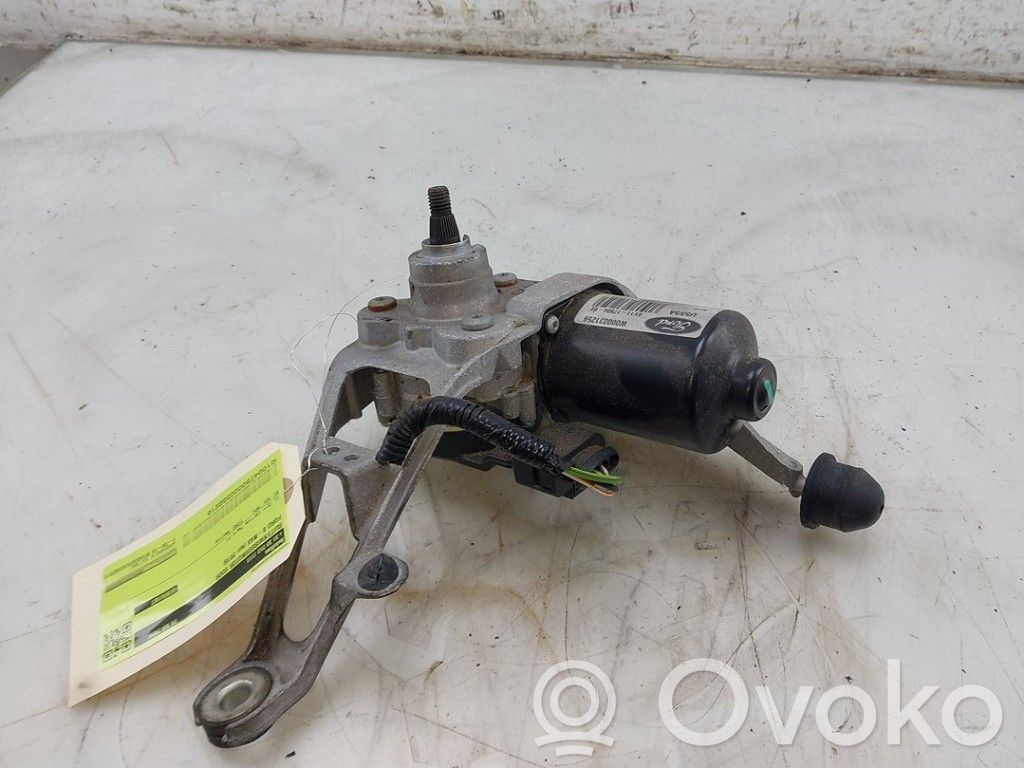 Ford B-MAX Valytuvų varikliukas 