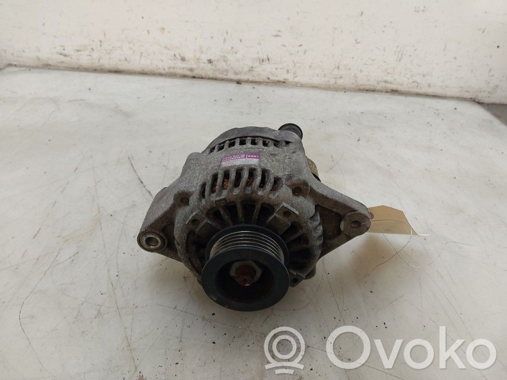 Suzuki Alto Generatorius 