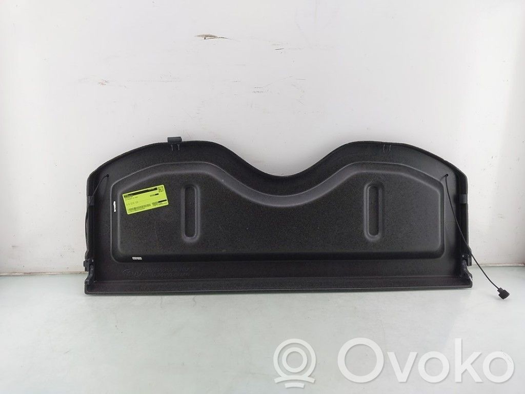KIA Picanto Hattuhylly 