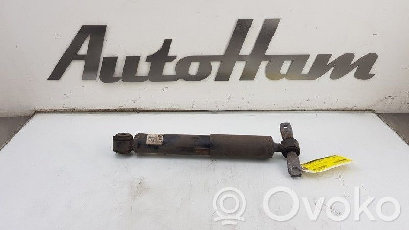 Citroen Berlingo Aizmugurē amortizators 