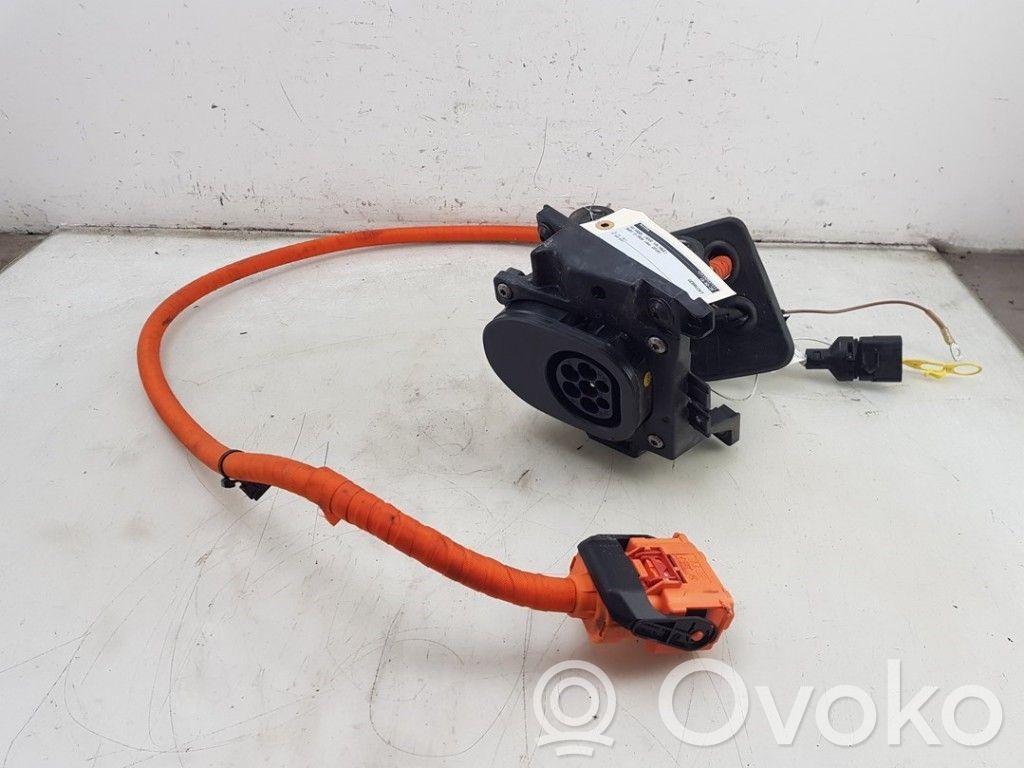 Audi e-tron Cable de alta tensión 