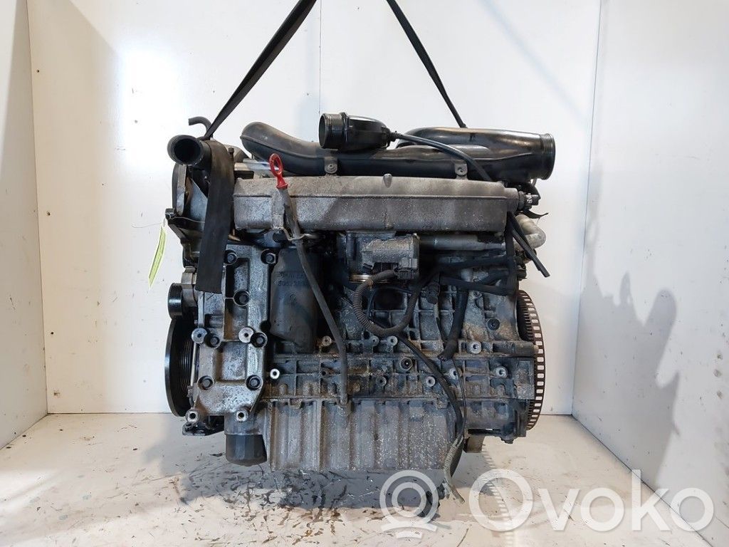 Volvo XC90 Engine 