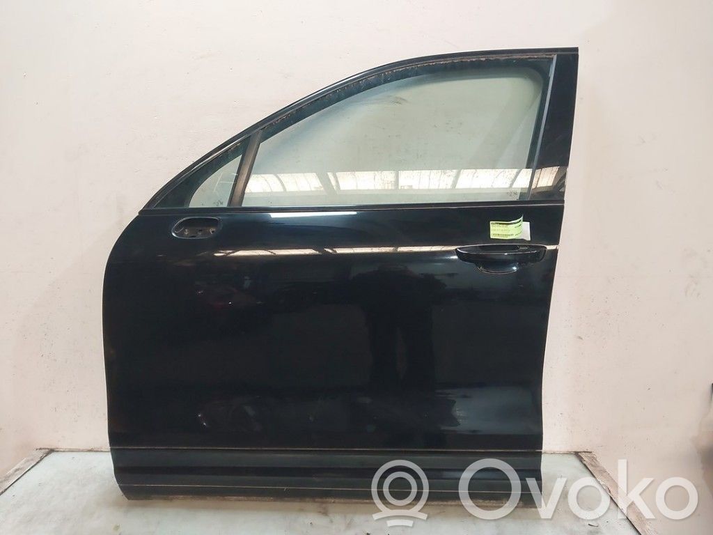 Porsche Cayenne (92A) Puerta delantera 