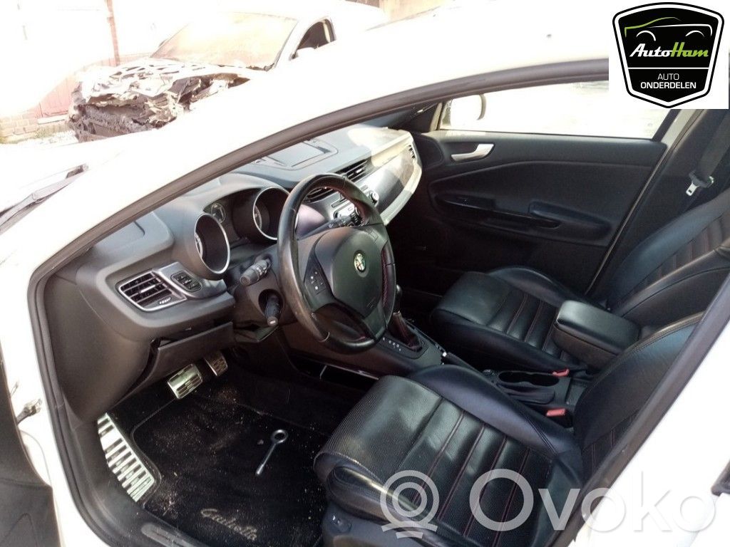 Alfa Romeo Giulietta Set airbag 