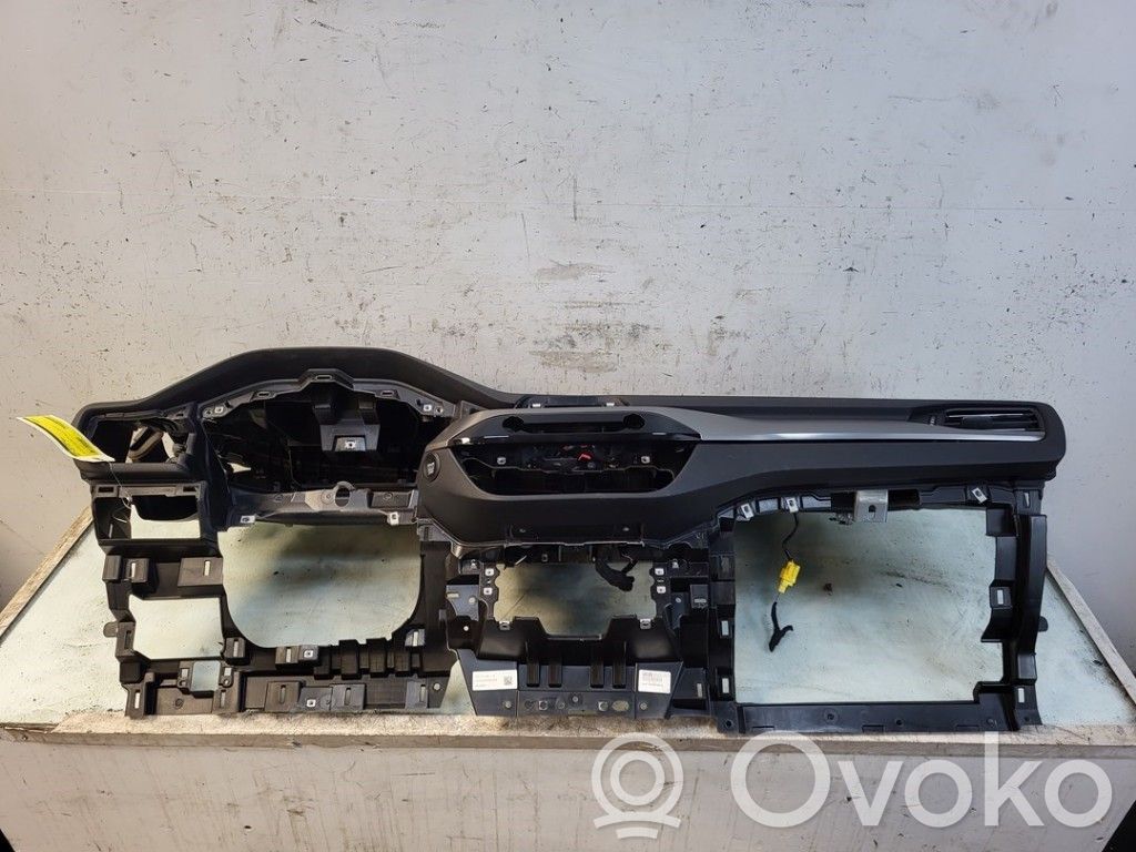 Ford Kuga III Juego de airbags 