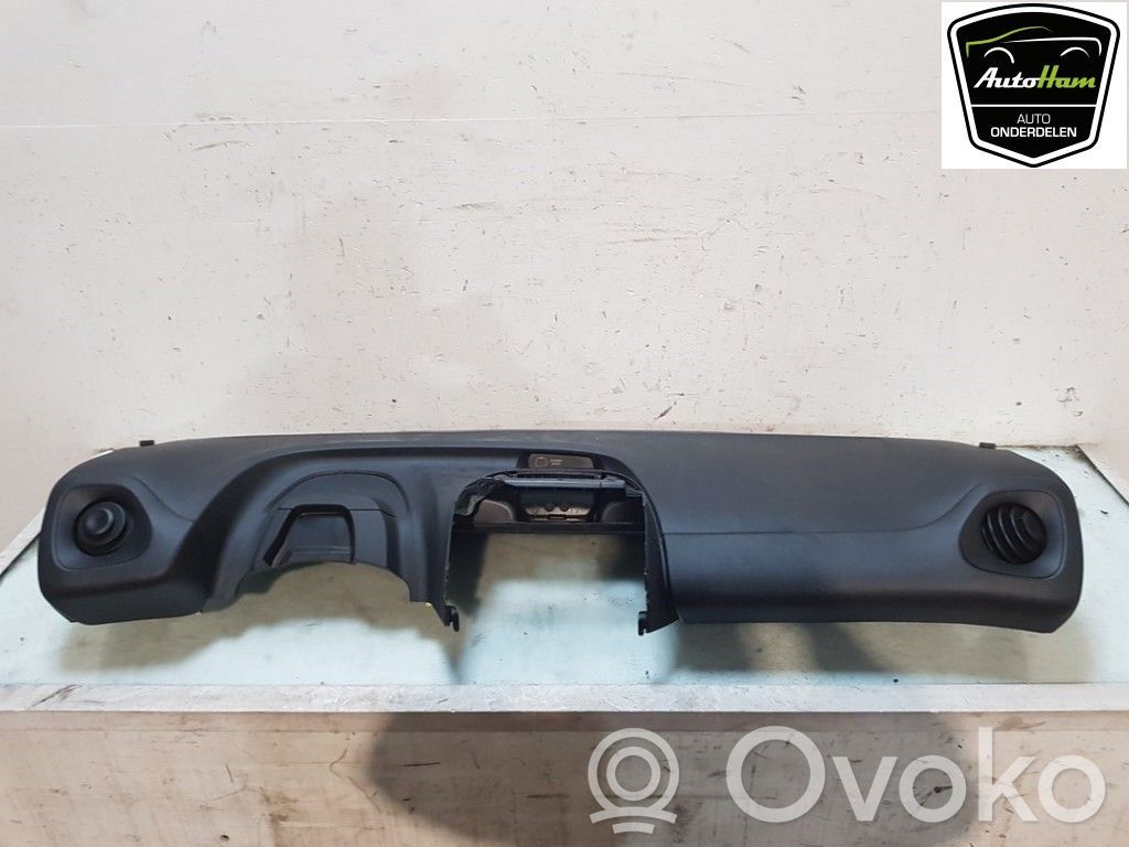 Citroen C1 Set airbag 