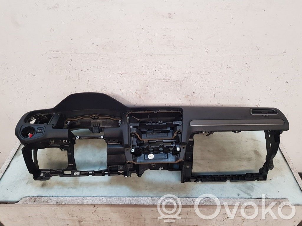 Volkswagen Golf VII Set airbag 