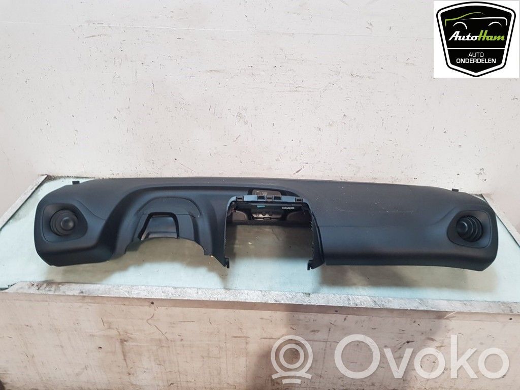 Toyota Aygo AB40 Set airbag 