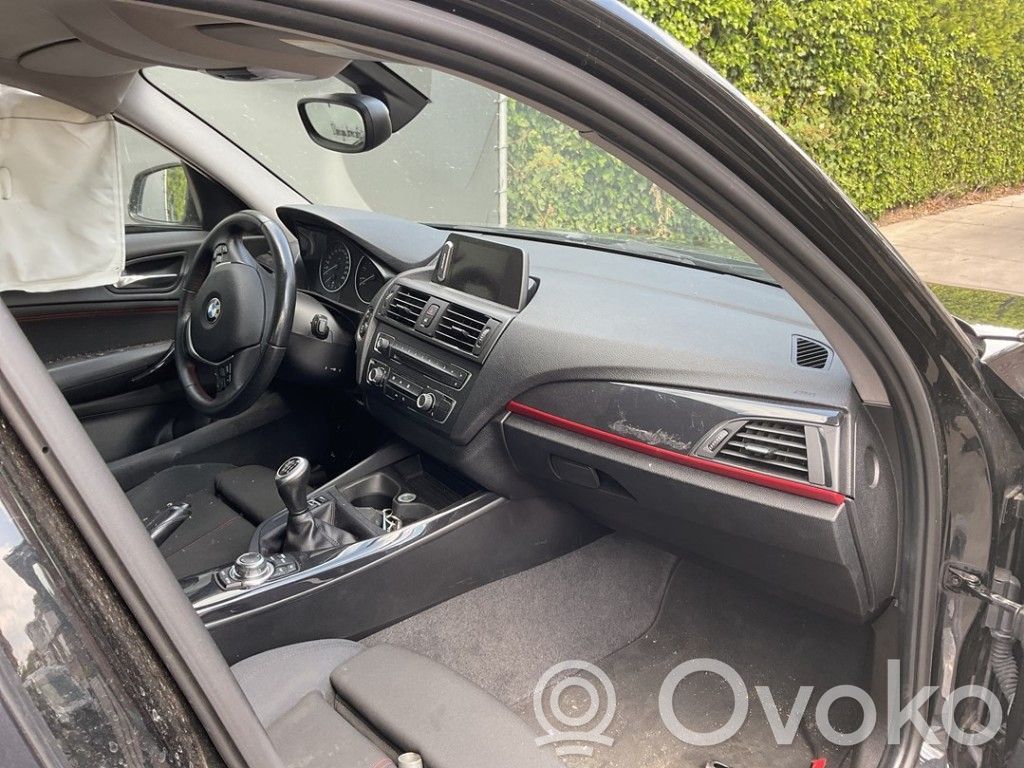 BMW 1 F20 F21 Poduszki powietrzne Airbag / Komplet 