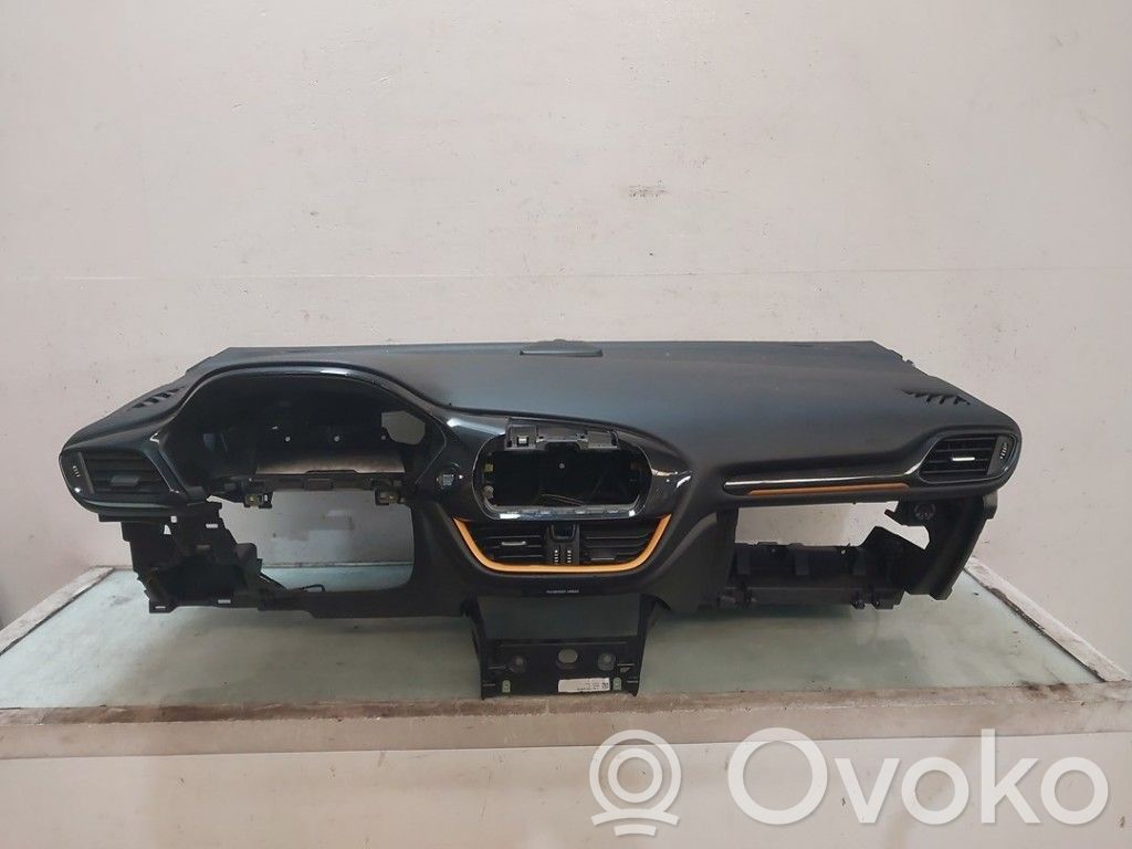 Ford Fiesta Set di airbag 
