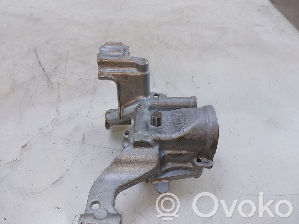 Ford Fiesta Oil pump 