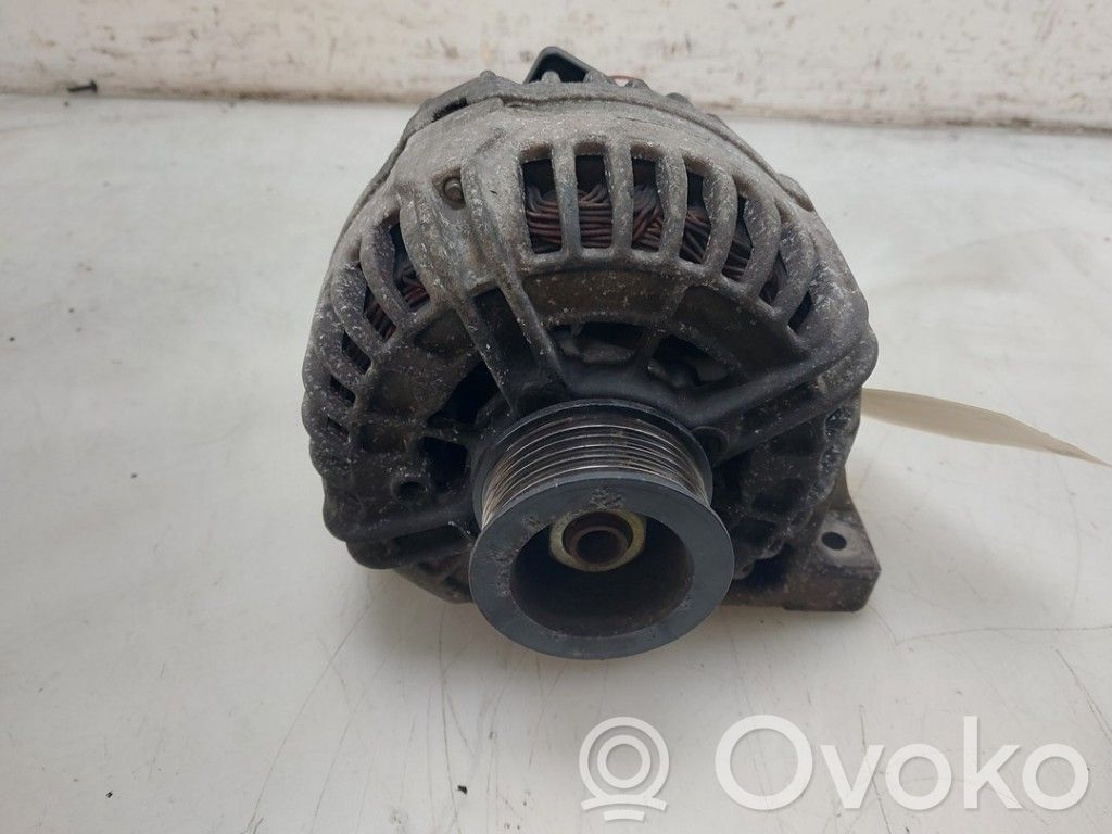 Volvo XC90 Ģenerators 
