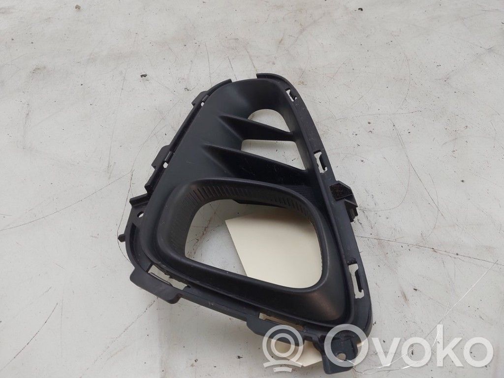 KIA Picanto Kratka dolna zderzaka przedniego 