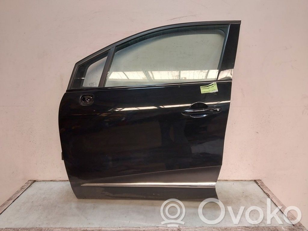 Renault Captur Durvis 