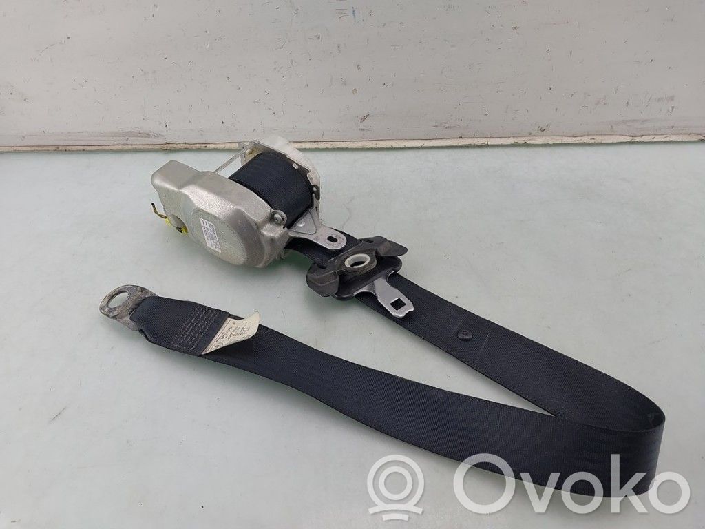Citroen C1 Centură de siguranță față 
