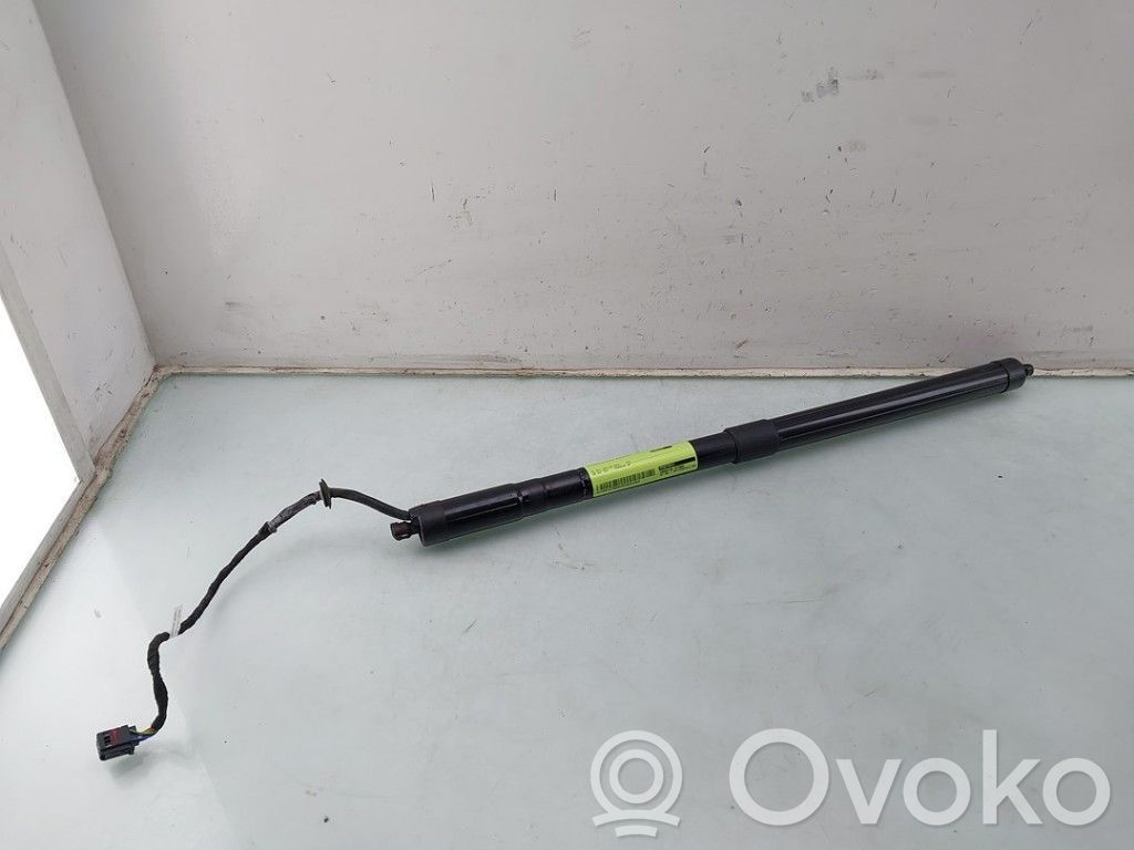 Porsche Cayenne (92A) Motor ridicare hayon/capotă portbagaj 