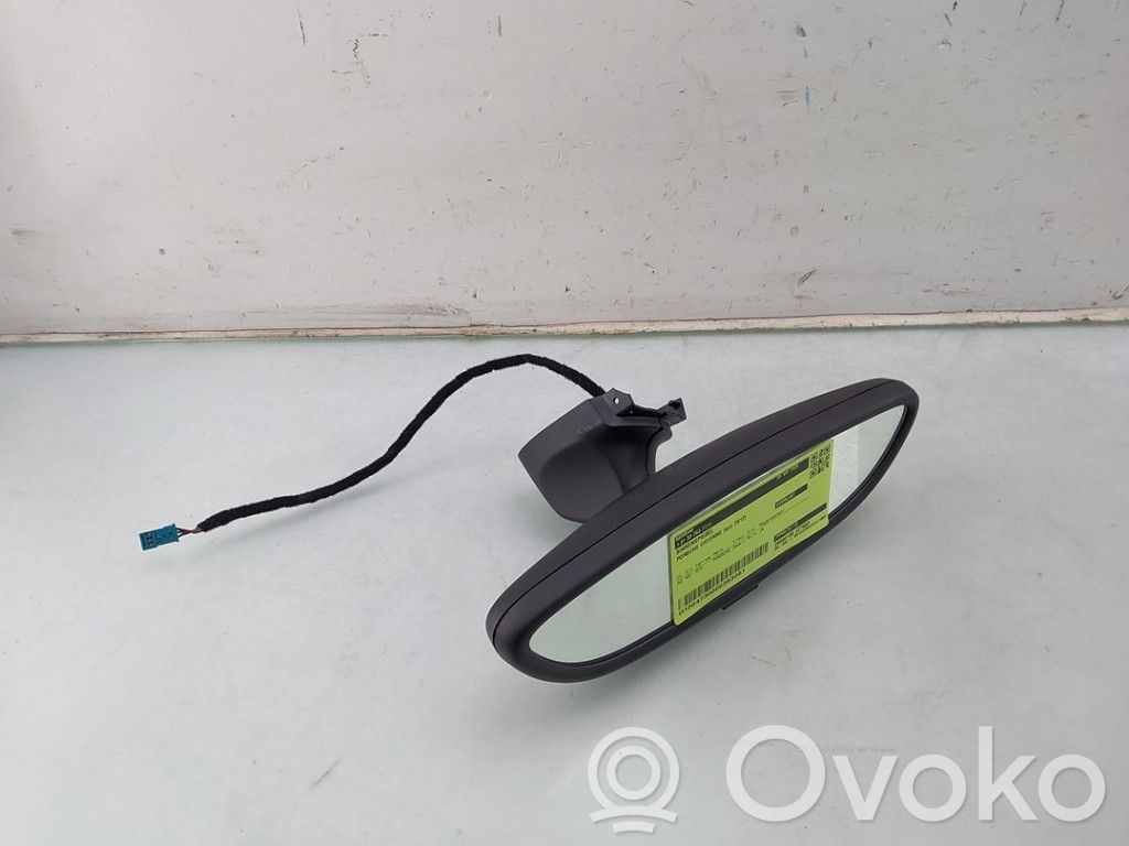 Porsche Cayenne (92A) Espejo retrovisor (interior) 