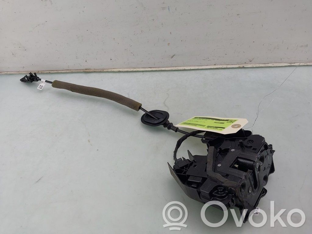 Línea de cable de puerta trasera   825035167R,825035167R,825037601R,825035167R,825037601R