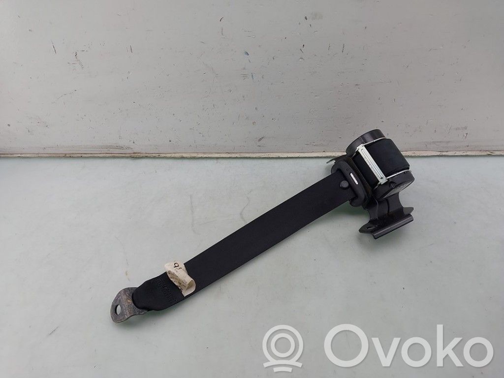 Mitsubishi Space Star Ceinture de sécurité arrière