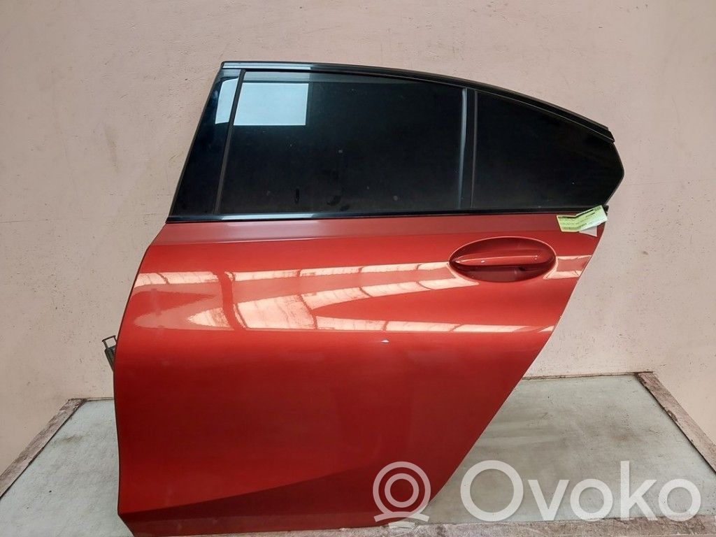 BMW 3 G20 G21 Puerta trasera 