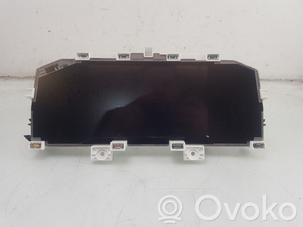 Volkswagen Polo VI Tachimetro (quadro strumenti)