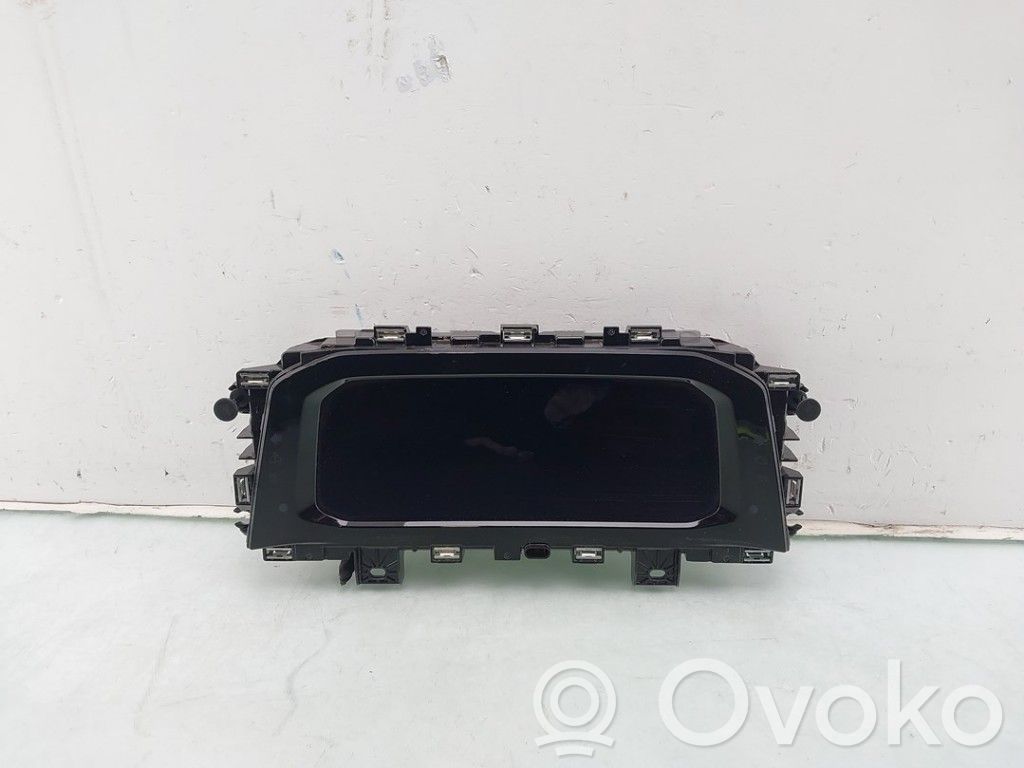 Volkswagen Golf VIII Tachimetro (quadro strumenti) 